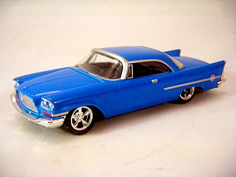 M2 Machines 1957 Chrysler 300 C