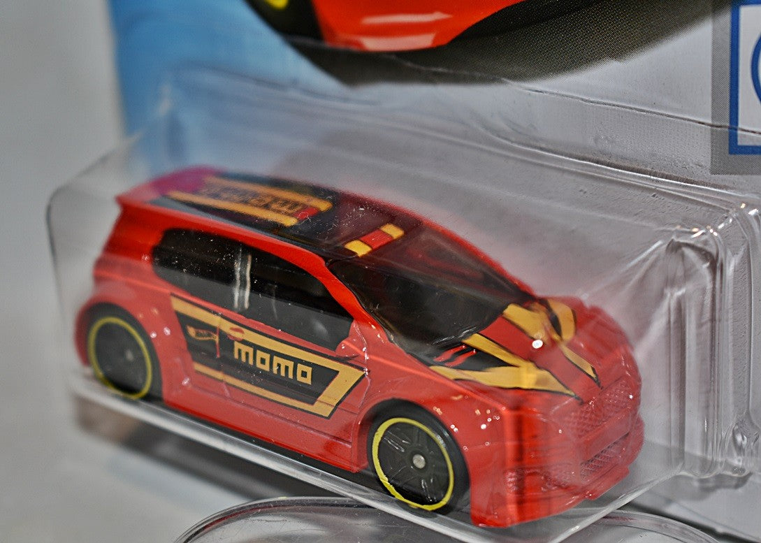 Hot Wheels - Volkswagen Golf GTi