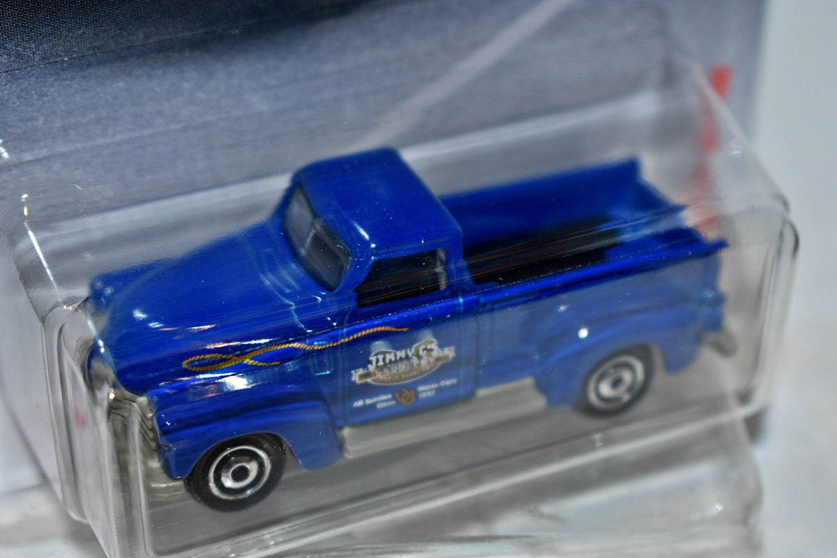 Matchbox - 1947  Chevrolet Pickup Truck