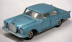 Lonestar Impy Roadmasters - Mercedes-Benz 220SE