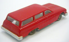 INGAP - Chevrolet Corvair