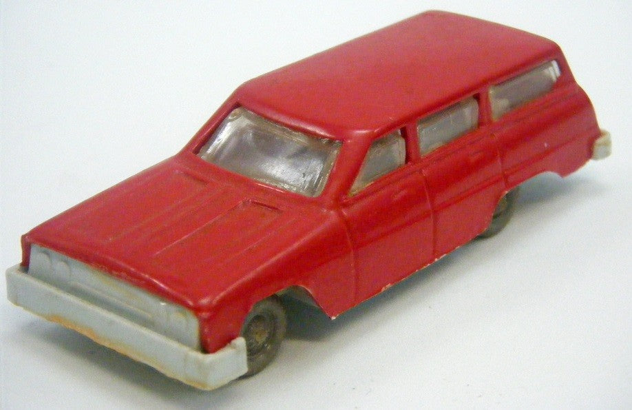 INGAP - Chevrolet Corvair