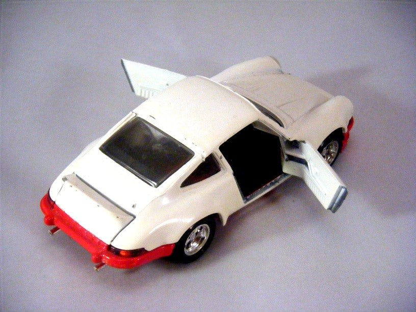 Verem: Porsche Carrera RSR 3M 