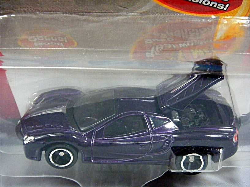 Tomica - Mitsuoka Orochi 