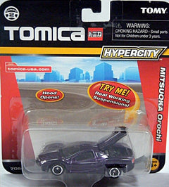 Tomica - Mitsuoka Orochi 