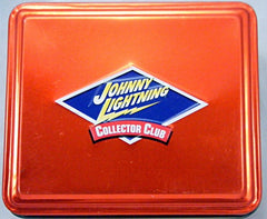 Johnny Lightning Limited Edition Club Member Oldsmobile 442 Promo
