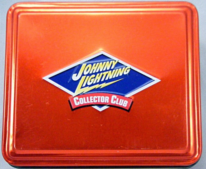 Johnny Lightning Limited Edition Club Member Oldsmobile 442 Promo