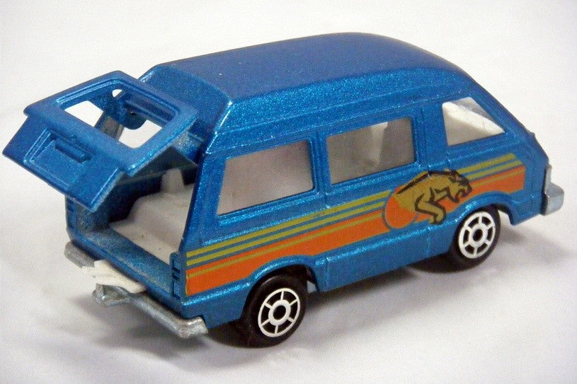 Majorette - Toyota Lite Ace Van