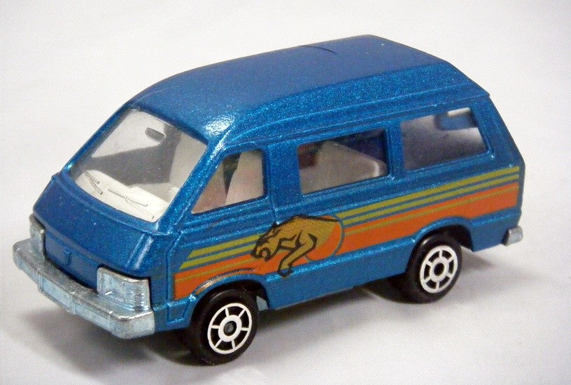 Majorette - Toyota Lite Ace Van