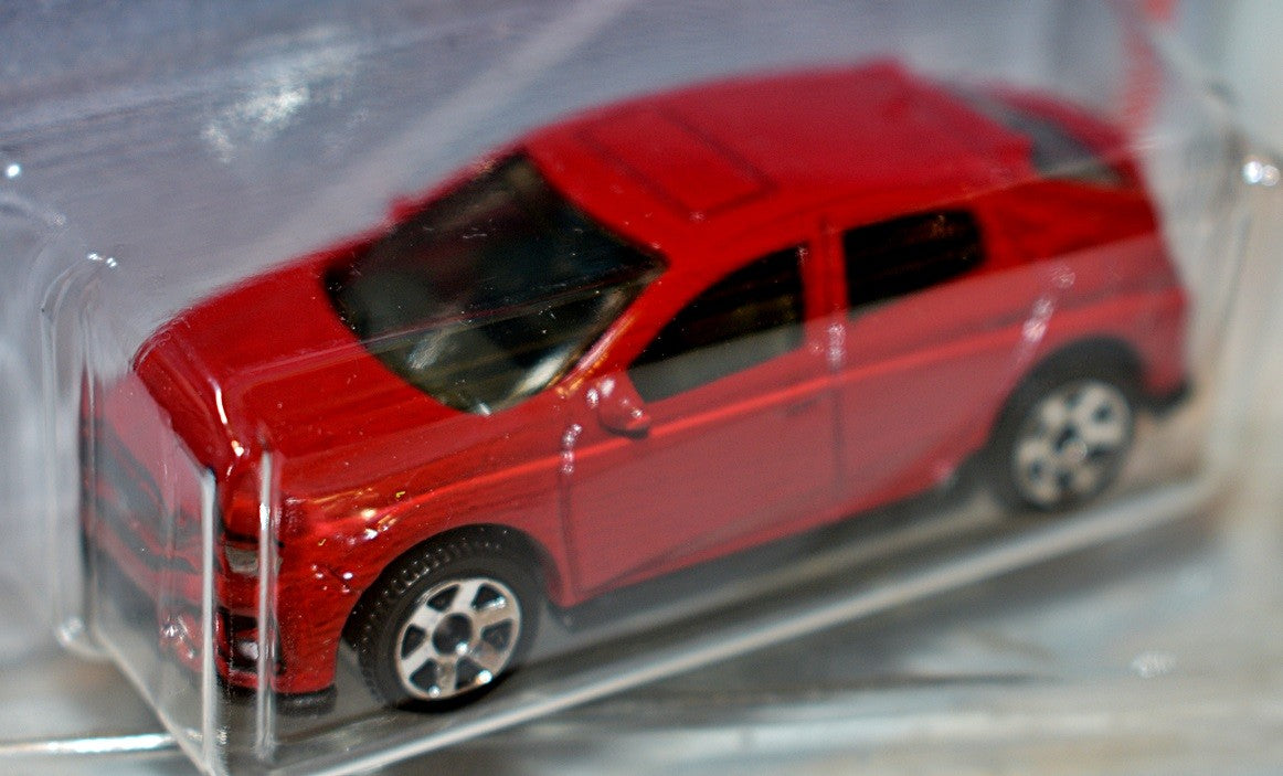 Matchbox Honda Civic Hatchback