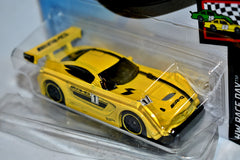 Hot Wheels - Mercedes-Benz AMG GT3