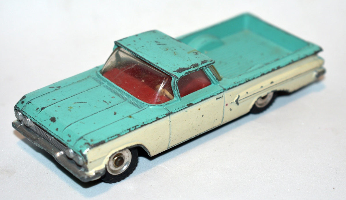 Dinky - 1960 Chevrolet El Camino Pickup Truck
