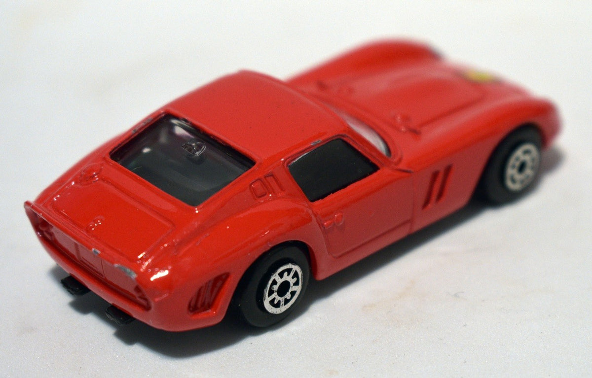 MC Toy - Ferrari Daytona 250 GTO