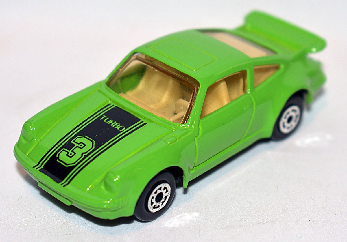 MC Toy - Porsche 911 Turbo