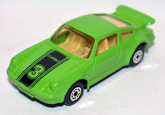 MC Toy - Porsche 911 Turbo