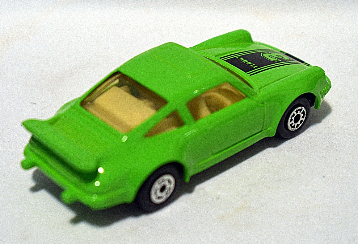 MC Toy - Porsche 911 Turbo