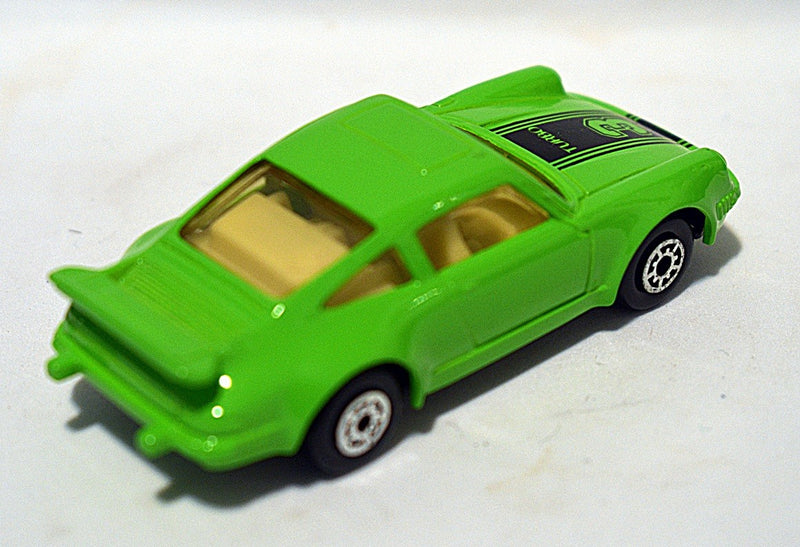 MC Toy - Porsche 911 Turbo
