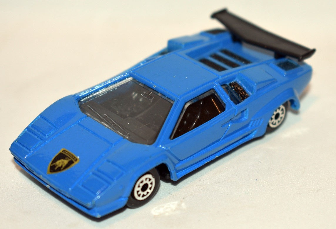 MC Toy - Lamborghini Countach