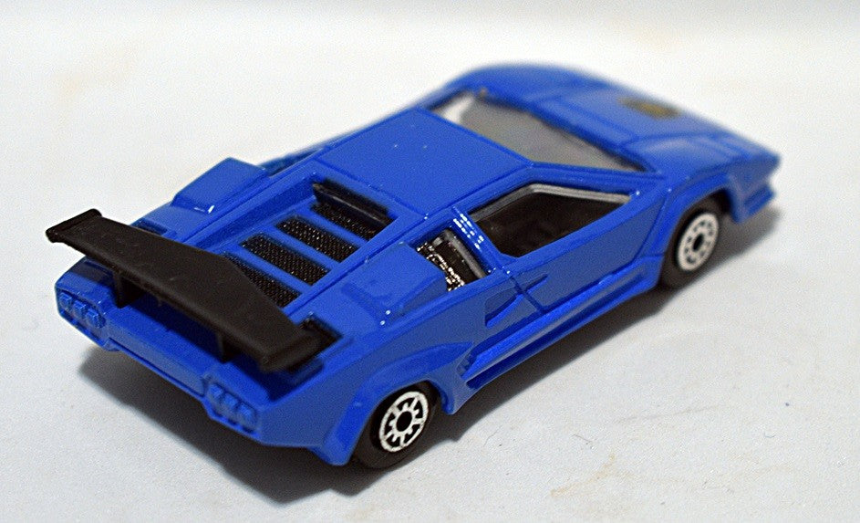 MC Toy - Lamborghini Countach