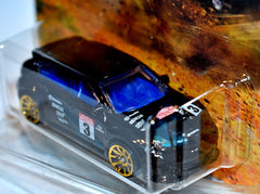 Hot Wheels Rallye Series - Mini Cooper S Challenge