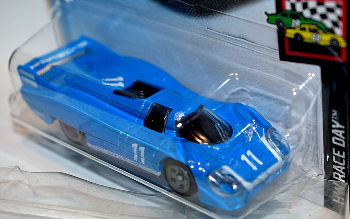 Hot Wheels - Porsche 917 LH