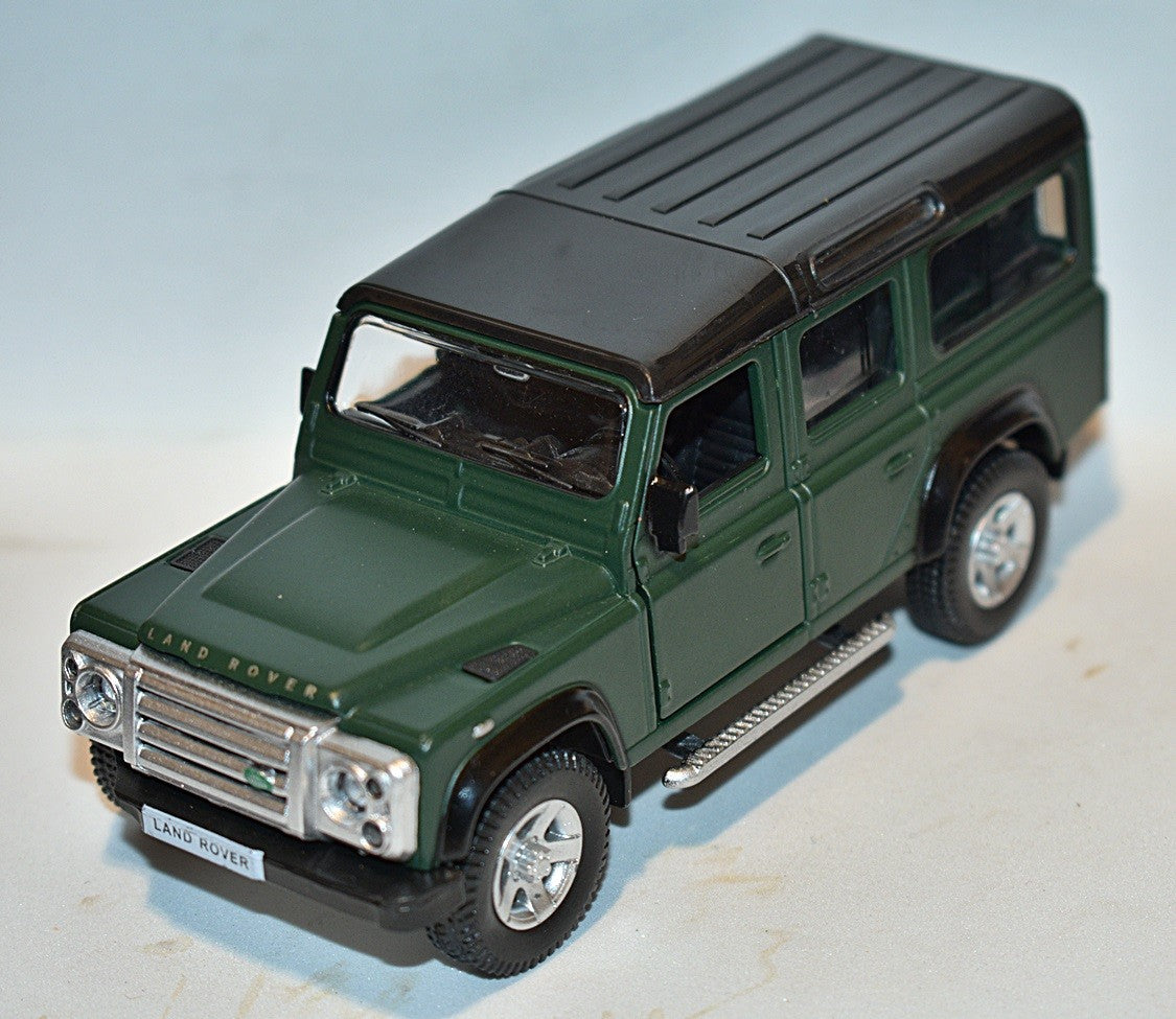 RMZ Toys - Land Rover Defender
