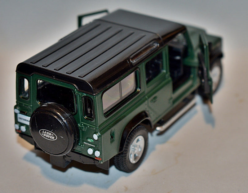 RMZ Toys - Land Rover Defender