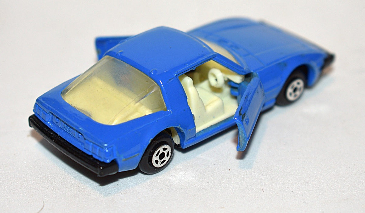 Matchbox - Mazda RX-7 Savanna 