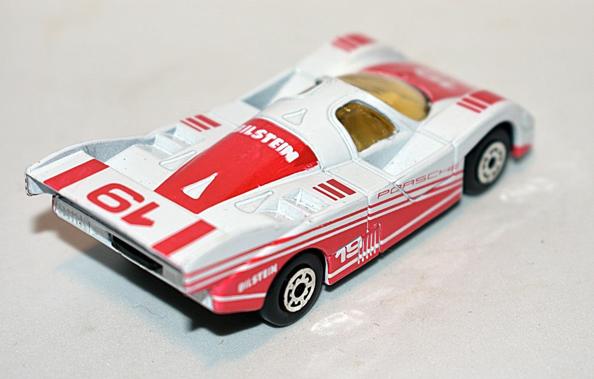 MC Toy - Porsche 956 Race Car