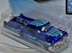 Hot Wheels - Custom 1953 Cadillac Flower Car