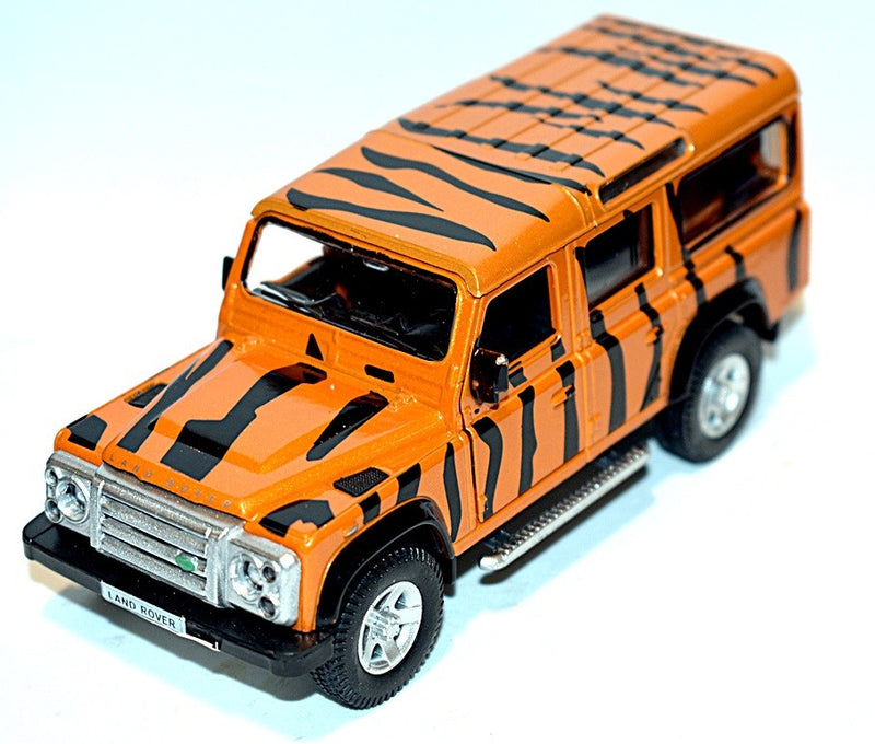 RMZ Toys - Land Rover Defender Safari