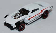 Hot Wheels - Project Speeder