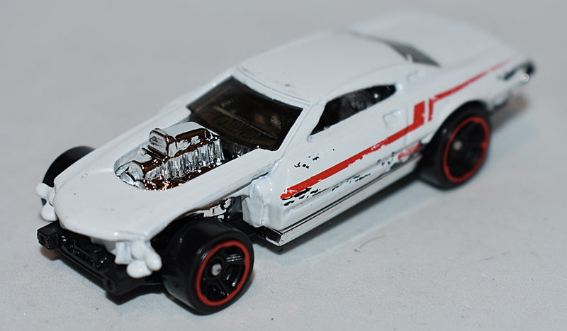 Hot Wheels - Project Speeder