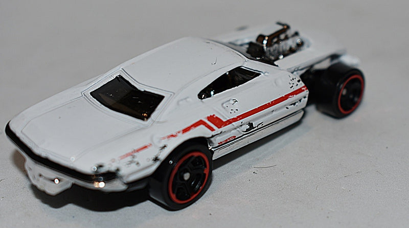 Hot Wheels - Project Speeder