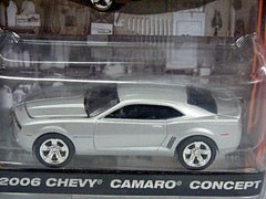  Greenlight 2006 Chevrolet Camaro Concept
