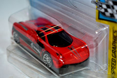Hot Wheels - Pagani Huayra - Brembo