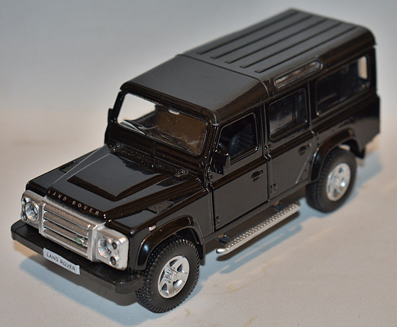 RMZ Toys - Land Rover Defender