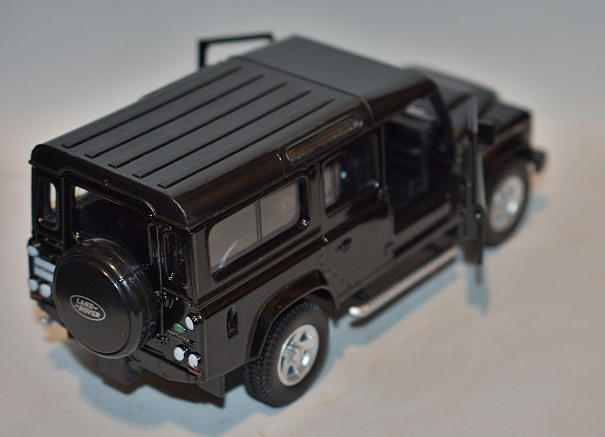 RMZ Toys - Land Rover Defender