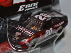 Lionel NASCAR Authentics - Erik Jones Craftsman Tools Toyota Camry