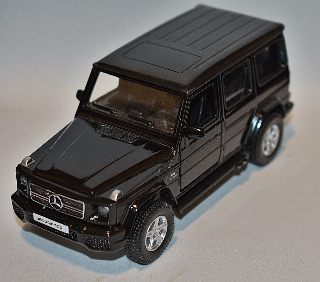 RMZ Toys - Mercedes-Benz AMG G-Wagon