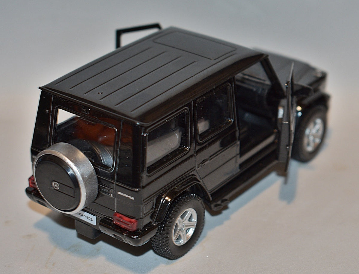 RMZ Toys - Mercedes-Benz AMG G-Wagon