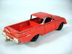 Tootsietoy - 1960 Chevy El Camino Pickup Truck