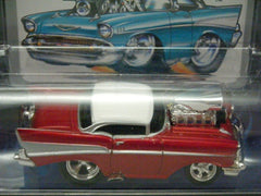 Muscle Machines 1957 Chevrolet Belair