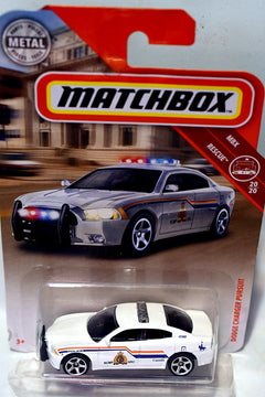 Matchbox Dodge Charger