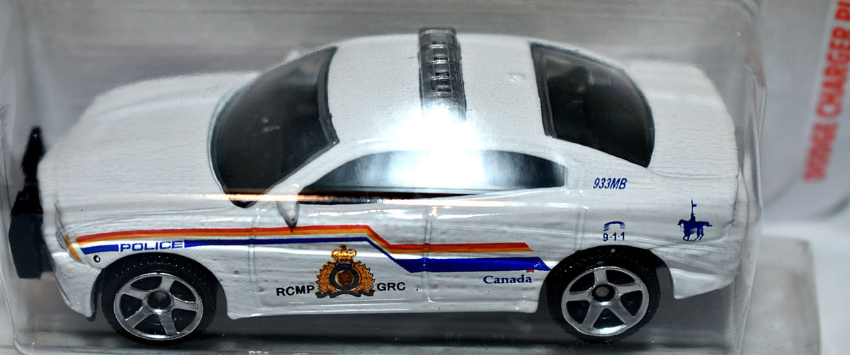Matchbox Dodge Charger