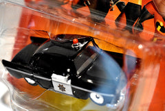 jakks Pacific - Incredibles 2 - 1958 Chevrolet Police Car