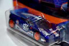 Hot Wheels Premium Gulf Racing McLaren F1 GTR