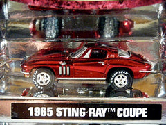 Johnny Lightning First Shots - 1970 Chevrolet Corvette Stingray Coupe