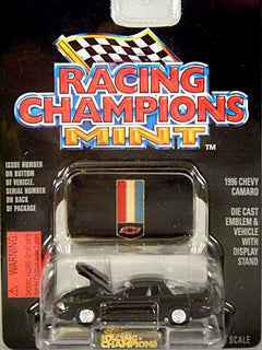 Racing Champions Mint Series - 1995 Chevrolet Camaro Coupe