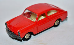 Matchbox Regular Wheels (67-B1) Volkswagen 1600TL